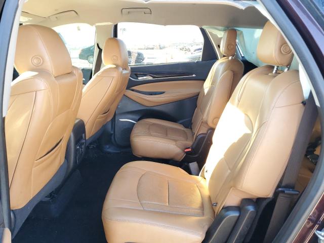 Photo 11 from auction – 2018 BUICK ENCLAVE ES with VIN 5GAERBKW7JJ145624