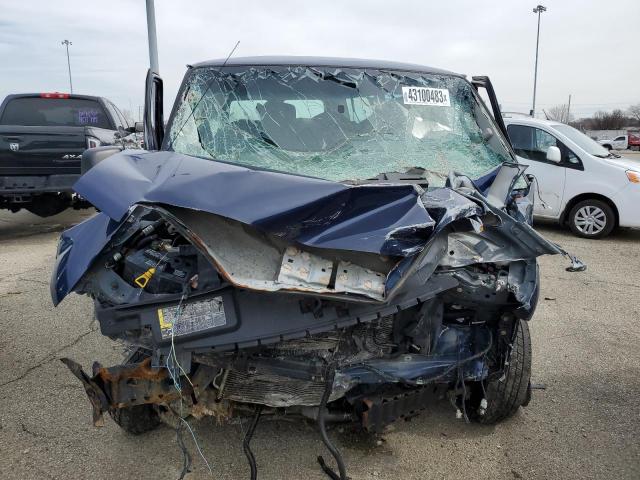 Photo 9 from auction – 2014 FORD ECONOLINE with VIN 1FBNE3BL3EDA06069