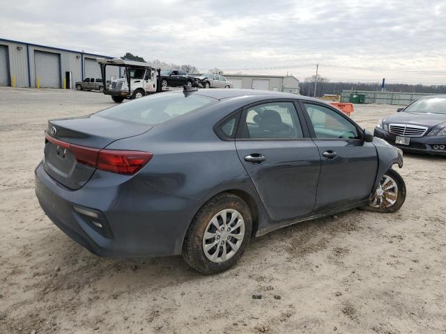 Photo 3 from auction – 2020 KIA FORTE FE with VIN 3KPF24AD5LE257972