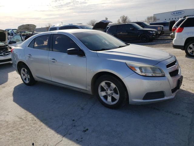 Photo 4 from auction – 2013 CHEVROLET MALIBU LS with VIN 1G11B5SA2DF154111