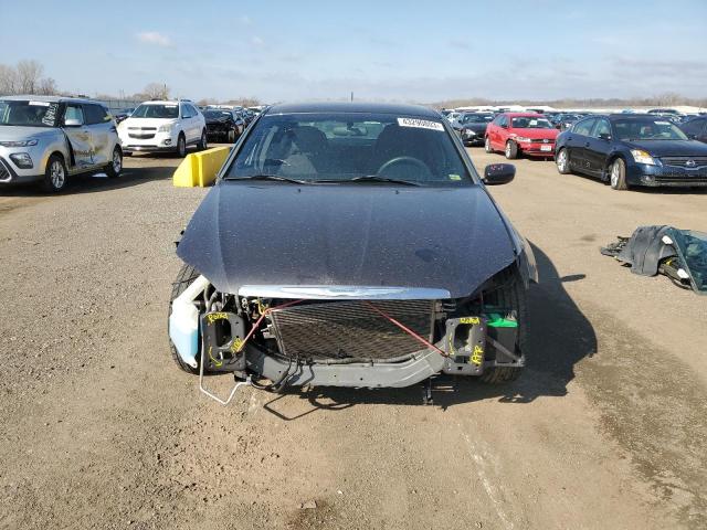 Photo 5 from auction – 2014 CHRYSLER 200 LX with VIN 1C3CCBAB4EN237024