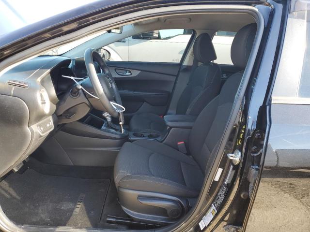 Photo 7 from auction – 2020 KIA FORTE FE with VIN 3KPF24AD1LE203584
