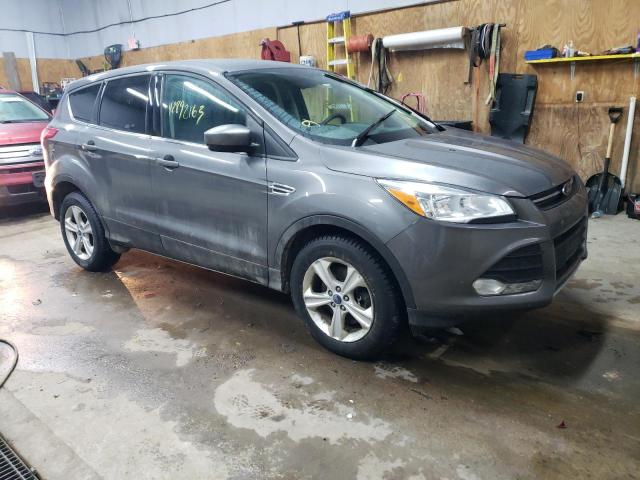 Photo 4 from auction – 2013 FORD ESCAPE SE with VIN 1FMCU9GX0DUB38639