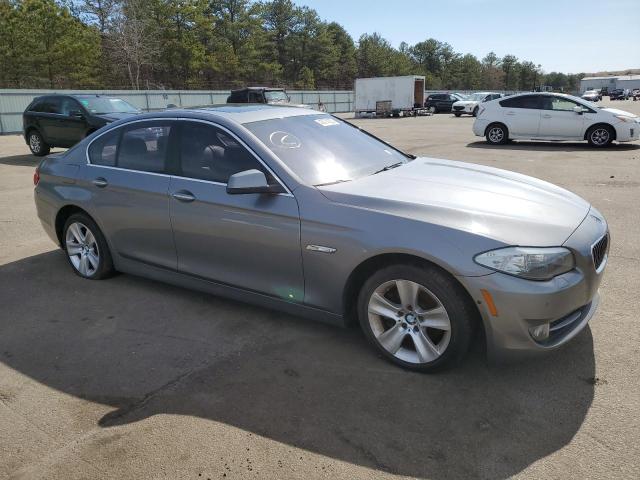 Photo 4 from auction – 2013 BMW 528 XI with VIN WBAXH5C59DD106597
