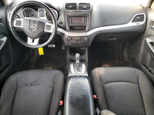 Photo 8 from auction – 2015 DODGE JOURNEY SE with VIN 3C4PDCAB4FT683479