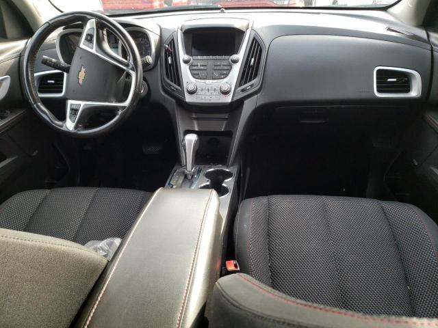 Photo 8 from auction – 2013 CHEVROLET EQUINOX LT with VIN 2GNALPEK6D6301147