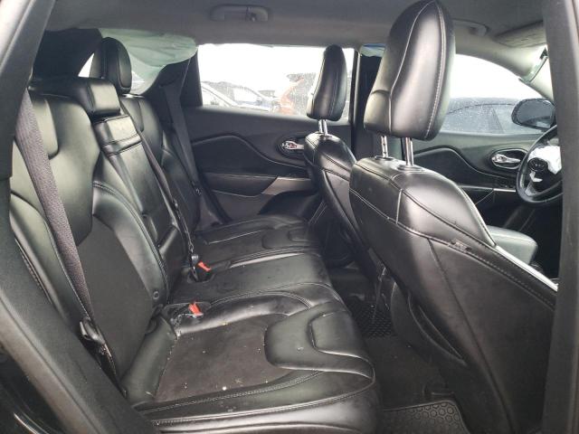 Photo 10 from auction – 2019 JEEP CHEROKEE L with VIN 1C4PJMLB4KD323141