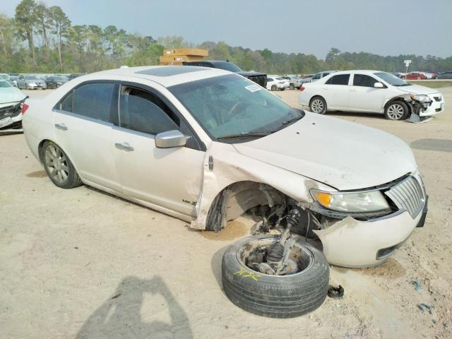 Photo 4 from auction – 2010 LINCOLN MKZ with VIN 3LNHL2GC6AR618247