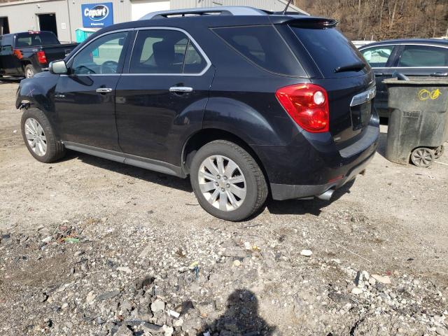 Photo 2 from auction – 2011 CHEVROLET EQUINOX LT with VIN 2CNFLGE55B6447380