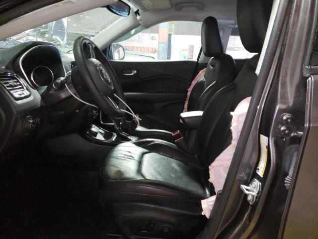 Photo 7 from auction – 2019 JEEP COMPASS LI with VIN 3C4NJDCBXKT596313