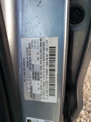 Photo 14 from auction – 2012 MAZDA 5 with VIN JM1CW2BL7C0100759
