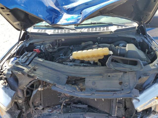 Photo 11 from auction – 2018 FORD F150 SUPER with VIN 1FTEW1C51JFC09554