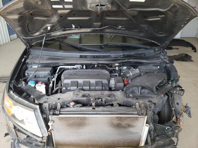 Photo 12 from auction – 2014 HONDA ODYSSEY EX with VIN 5FNRL5H63EB046497