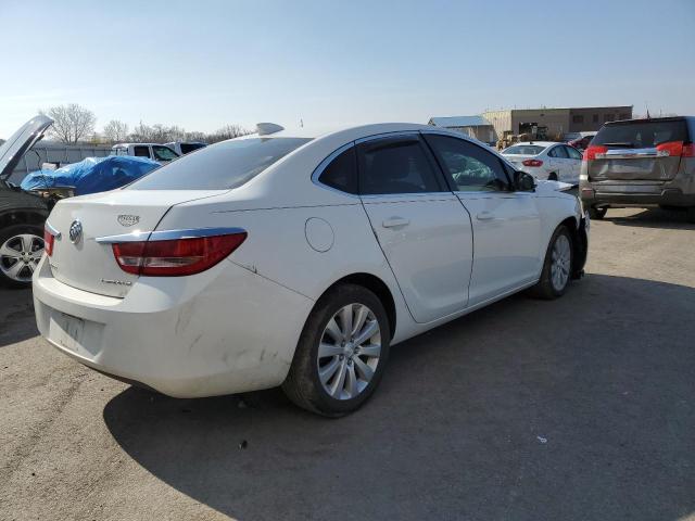 Photo 3 from auction – 2016 BUICK VERANO with VIN 1G4PP5SK0G4132129