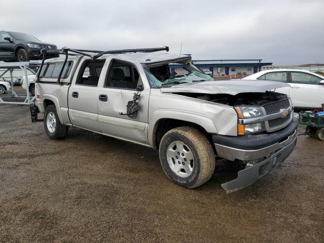 صورة رقم 4 من المزاد - 2004 CHEVROLET SILVERADO مع VIN 2GCEK13T641314645