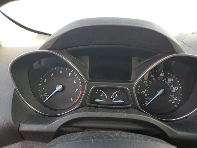 Photo 9 from auction – 2013 FORD ESCAPE SE with VIN 1FMCU0GX8DUD32850