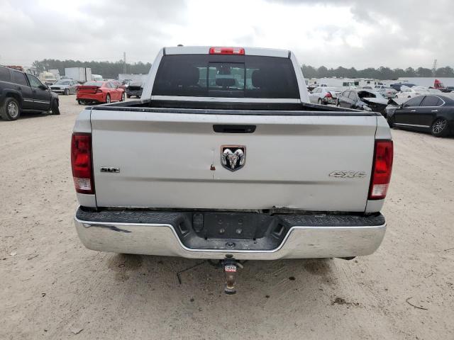Photo 6 from auction – 2017 RAM 1500 SLT with VIN 1C6RR7LT1HS807128