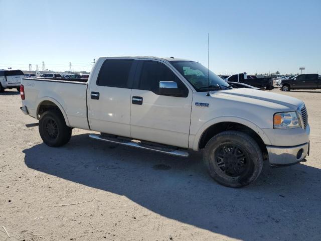 Photo 4 from auction – 2007 FORD F150 SUPER with VIN 1FTPW14V07FB50030