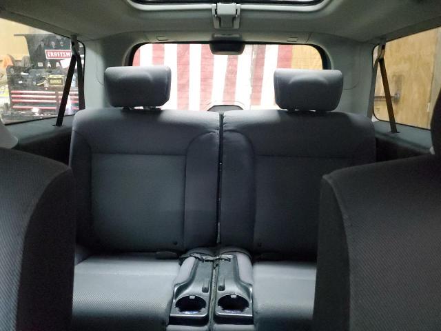 Photo 10 from auction – 2008 HONDA ELEMENT EX with VIN 5J6YH28728L000207