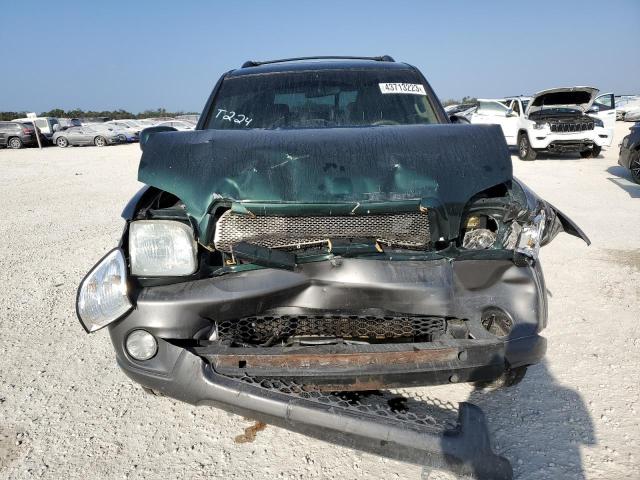 Photo 5 from auction – 2004 TOYOTA SEQUOIA SR with VIN 5TDZT34A74S220127