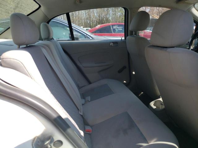 Photo 10 from auction – 2010 CHEVROLET COBALT LS with VIN 1G1AB5F57A7108552