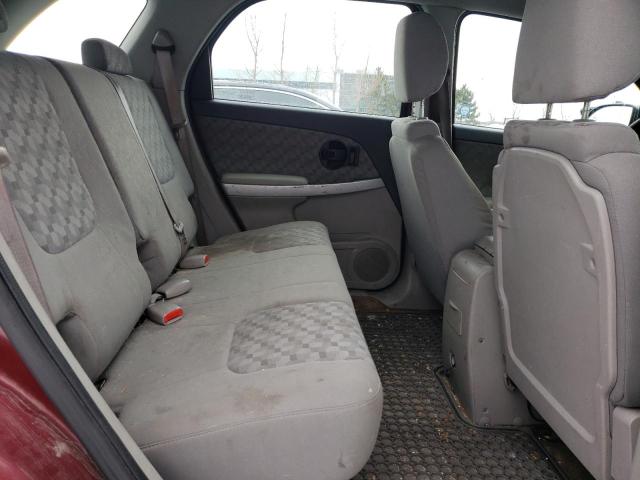 Photo 11 from auction – 2009 CHEVROLET EQUINOX LS with VIN 2CNDL13F396202670