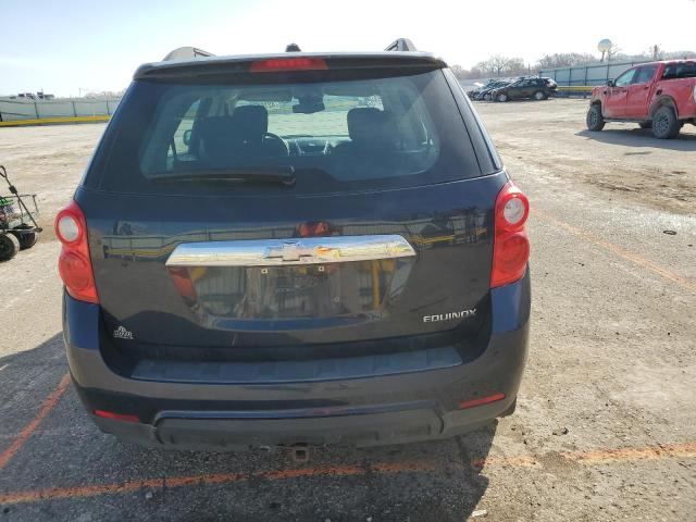 Photo 6 from auction – 2015 CHEVROLET EQUINOX LS with VIN 2GNALAEK3F6131443