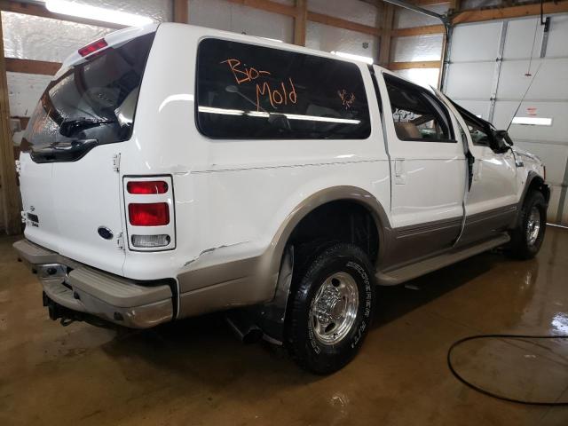 Photo 3 from auction – 2001 FORD EXCURSION with VIN 1FMSU43F71EC96574