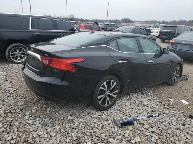 Photo 3 from auction – 2017 NISSAN MAXIMA 3.5 with VIN 1N4AA6AP8HC429810