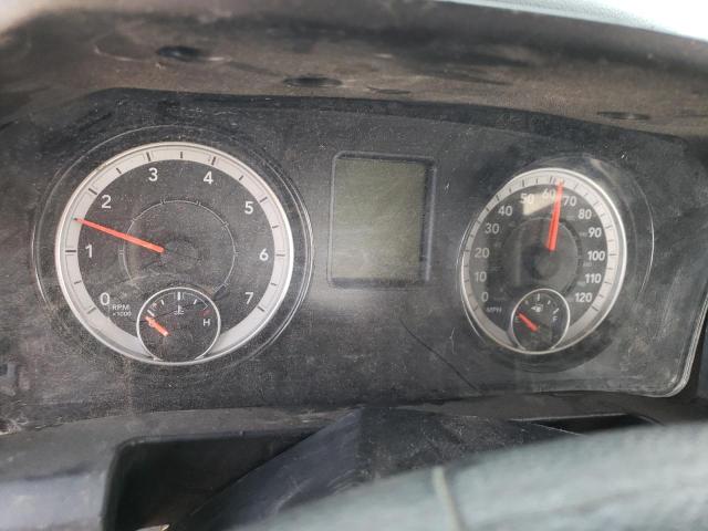 Photo 9 from auction – 2020 RAM 1500 CLASS with VIN 3C6JR6AT9LG211906