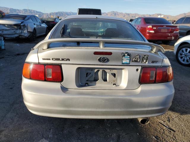 Photo 6 from auction – 1997 TOYOTA CELICA GT with VIN JT2DG02T7V0042654