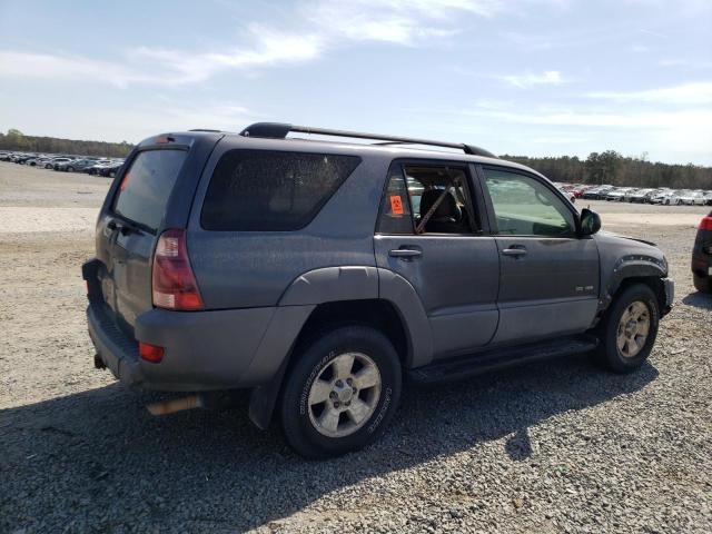 Photo 3 from auction – 2003 TOYOTA 4RUNNER SR with VIN JTEBT14R030008730