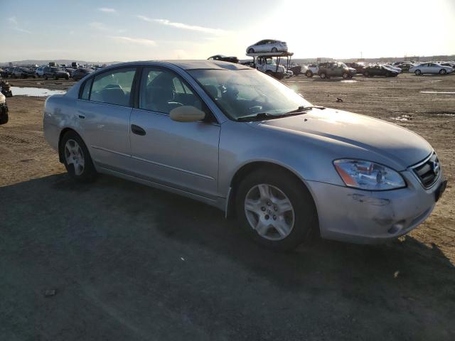 Photo 4 from auction – 2004 NISSAN ALTIMA BAS with VIN 1N4AL11D94C153134