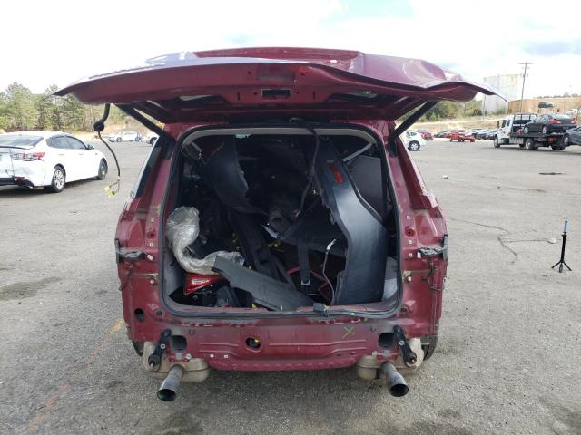 Photo 6 from auction – 2018 GMC ACADIA SLT with VIN 1GKKNULS8JZ234466