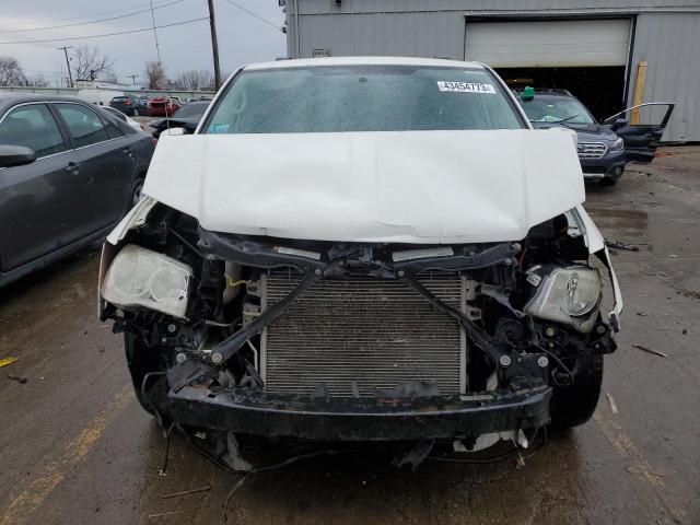 Photo 5 from auction – 2011 CHRYSLER TOWN & COU with VIN 2A4RR5DG9BR633729