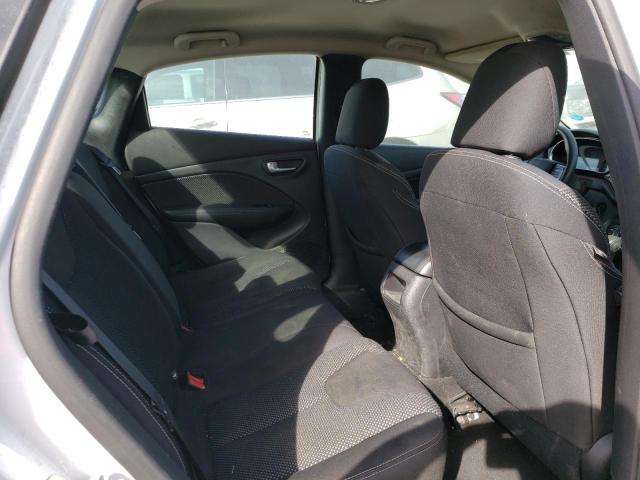 Photo 10 from auction – 2016 DODGE DART SXT with VIN 1C3CDFBB6GD570689