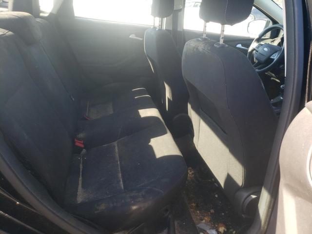 Photo 10 from auction – 2018 FORD FOCUS SE with VIN 1FADP3FE7JL254294