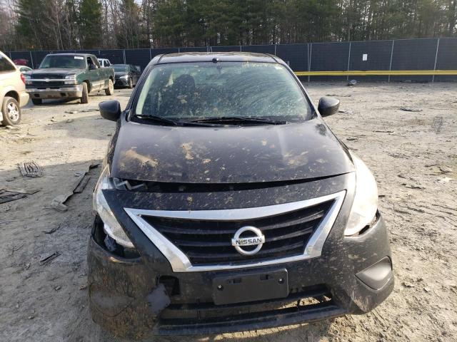 Photo 5 from auction – 2015 NISSAN VERSA with VIN 3N1CN7AP4FL860016