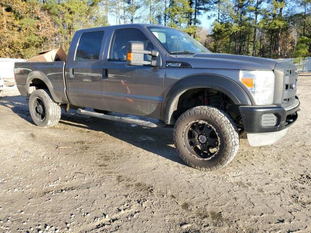 Photo 4 from auction – 2012 FORD F250 SUPER with VIN 1FT7W2B62CEB41637