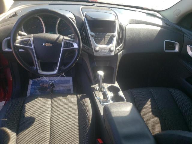 Photo 8 from auction – 2015 CHEVROLET EQUINOX LT with VIN 2GNALBEK7F6128888