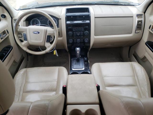 Photo 8 from auction – 2009 FORD ESCAPE LIM with VIN 1FMCU94G69KC04750