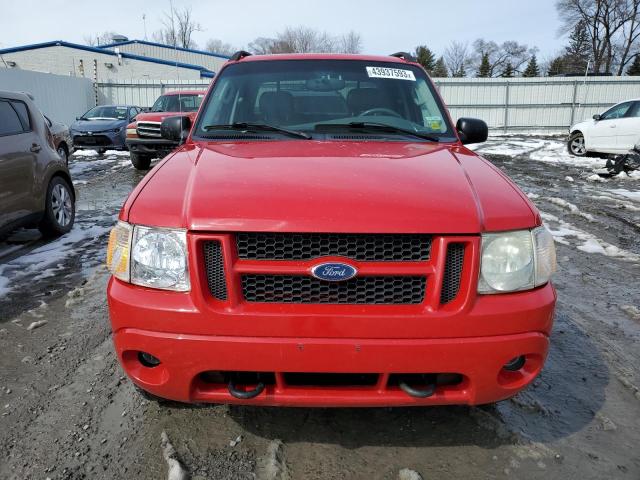 Photo 5 from auction – 2005 FORD EXPLORER S with VIN 1FMZU77K95UB64192