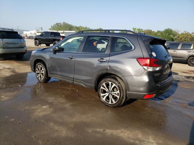 Photo 2 from auction – 2021 SUBARU FORESTER L with VIN JF2SKAUC5MH559243
