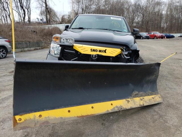 Photo 5 from auction – 2015 RAM 1500 ST with VIN 1C6RR7KT5FS588785