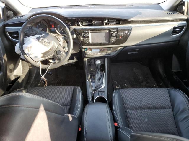 Photo 8 from auction – 2016 TOYOTA COROLLA L with VIN 5YFBURHE7GP548868