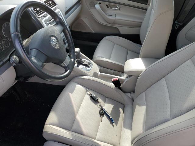 Photo 7 from auction – 2009 VOLKSWAGEN EOS TURBO with VIN WVWBA71F89V024449