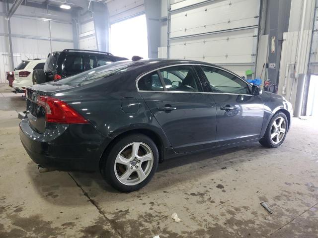 Photo 3 from auction – 2013 VOLVO S60 T5 with VIN YV1612FS2D2193476