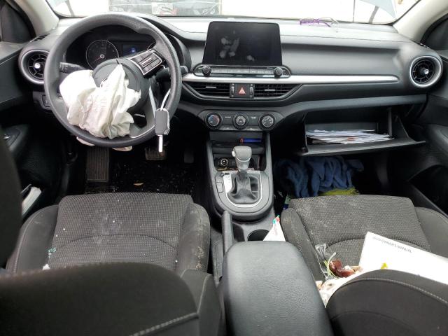 Photo 8 from auction – 2020 KIA FORTE FE with VIN 3KPF24AD5LE257972