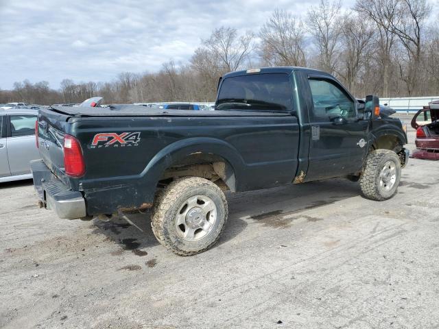 Photo 3 from auction – 2015 FORD F250 SUPER with VIN 1FTBF2BT2FEB13616