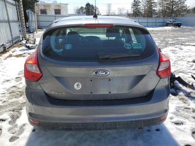 Фото 6 с аукциона – 2013 FORD FOCUS SE с VIN 1FADP3K22DL166902